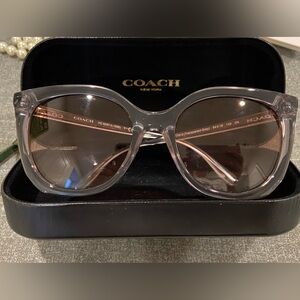 Coach Sunglasses HC8267